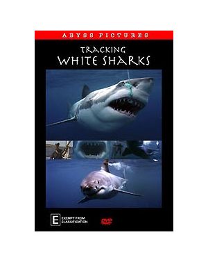 Tracking White Sharks