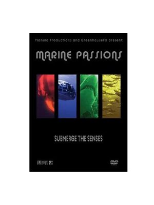 Marine Passions - submerge the senses