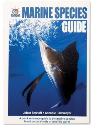 Marine Species Guide - World Oceans
