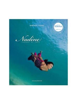 Nadine - Labour of Love