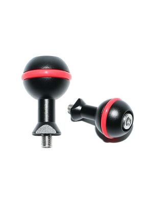 Ball Mount 1'' with Screw 