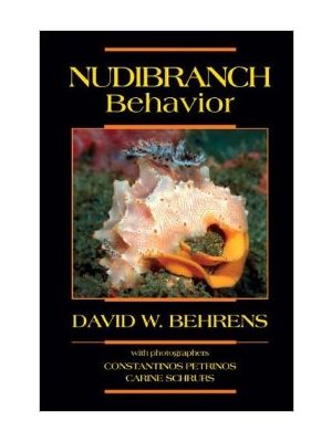 Nudibranch Behavior