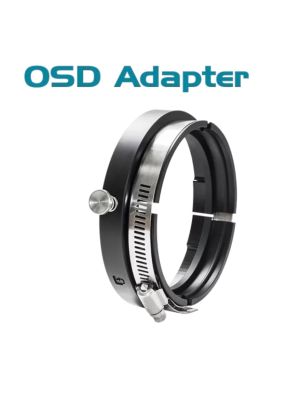Scubalamp OSD Adapter for Sea & Sea YS-D2 Strobe