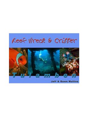 Reef, Wreck & Critter - Tulamben
