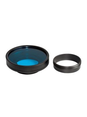 Scubalamp Ambient Light Filter for Video Lights