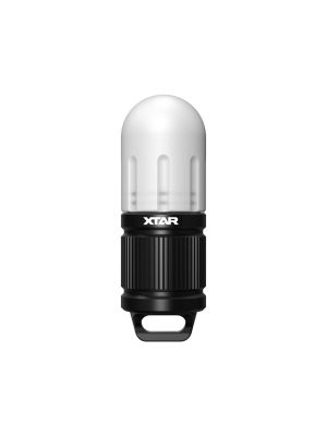 XTAR SD1 Mini Diving Beacon Light – 4 Colours in 1