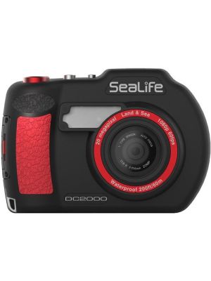 SeaLife DC2000 Digital Underwater Camera