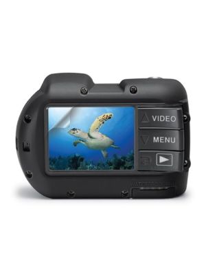 SeaLife LCD Screen Shield for Micro HD and Micro 2.0 Digital Camera (2-Pack)