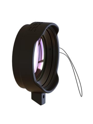 SeaLife Close Up Macro Lens for Micro Series and Reefmaster RM-4K cameras (SL572)