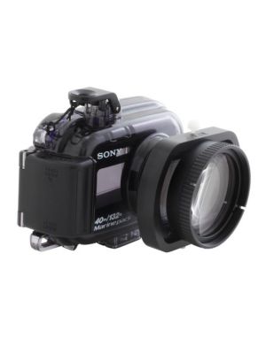 67mm lens Adaptor for Sony Housings
