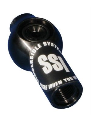 Submersible Systems - Air Compressor Refill Adapter