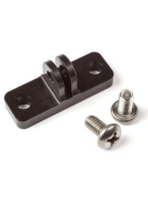 T-Housing Mounting Adapter for Standard GoPro Mounts