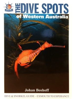 The Dive/Snorkelling Spots of Western Australia