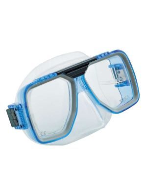 Tusa Sport - Liberator Mask with Corrective Lenses