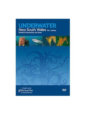 Underwater NSW - Vol. 1 Sydney