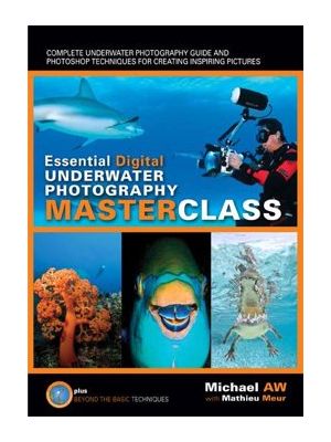 Essential Digital Underwater Photography Masterclass