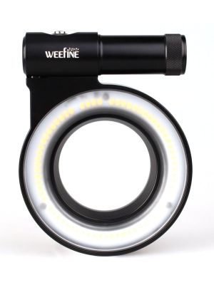 Kraken Sports - Weefine Ring Light - 3000 Lumens