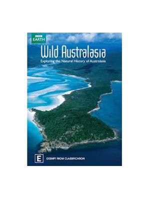 Wild Australasia