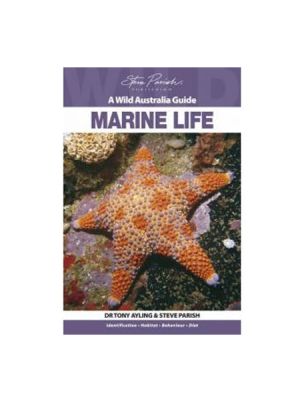 Wild Australia Guide - Marine Life