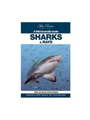 Wild Australia Guide - Sharks & Rays