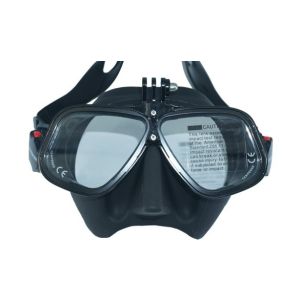 Blacktip GoPro Mask