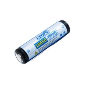Scubalamp 18650 Rechargeable Li-Ion Battery BP03