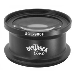 UCL-900F +15 Super Macro Lens - Fantasea - AOI