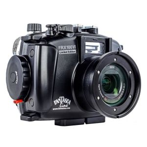 Fantasea Housing for Sony RX100 VI and VII - Limited edition