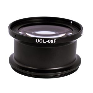 UCL-09F +12.5 Macro Lens - Fantasea - AOI