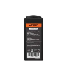 LEFEET - S1 Waterscooter Battery 