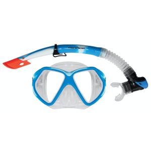Mirage Adult Fusion Mask and Snorkel Set