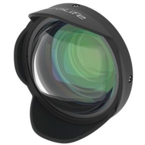 SeaLife 0.5x Wide Angle Dome Lens - AOI UWL-400