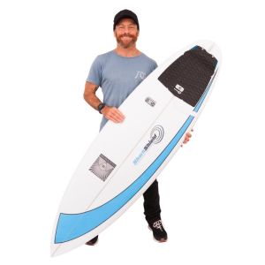 Ocean Guardian - Shark Shield FREEDOM+ Surf (Bundle)