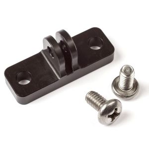 T-Housing Mounting Adapter for Standard GoPro Mounts