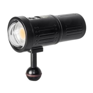 Scubalamp V3K Photo/Video Light - 5000 Lumens 