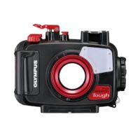 Olympus Underwater Housing PT-059 for TG-6 and OM system TG-7
