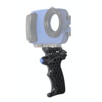 AxisGO Bluetooth® Pistol Grip