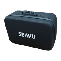 SEAVU Explorer - full kit