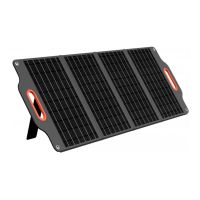 Energizer Sunpack 120W Foldable Panels