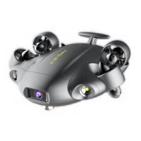QYSEA FIFISH V6 EXPERT Underwater Drone