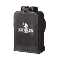 Kraken Remote Control - can control up to 2 lights