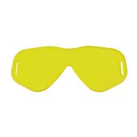 10Bar Yellow Mask - UV