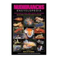 Nudibranchs Encyclopedia - Catalogue of Asia / Indo Pacific Sea Slugs