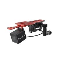 Swellpro Splash drone 3+ PL2 Payload Release Mechanism with Camera 
