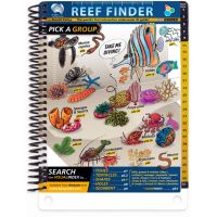 Reef Finder - BYO Guides