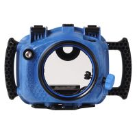 AquaTech Reflex Base Water Housing for Nikon D850