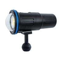 Scubalamp V3K V3 Photo/Video Light - 5000 Lumens 