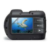 SeaLife LCD Screen Shield for Micro HD and Micro 2.0 Digital Camera (2-Pack)