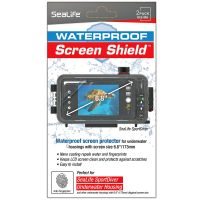 SeaLife Screen Shield for SportDiver Smartphone housing (2-Pack)