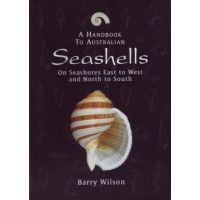 A Handbook to Australian Seashells